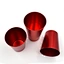 Aluminum Water Tumblers